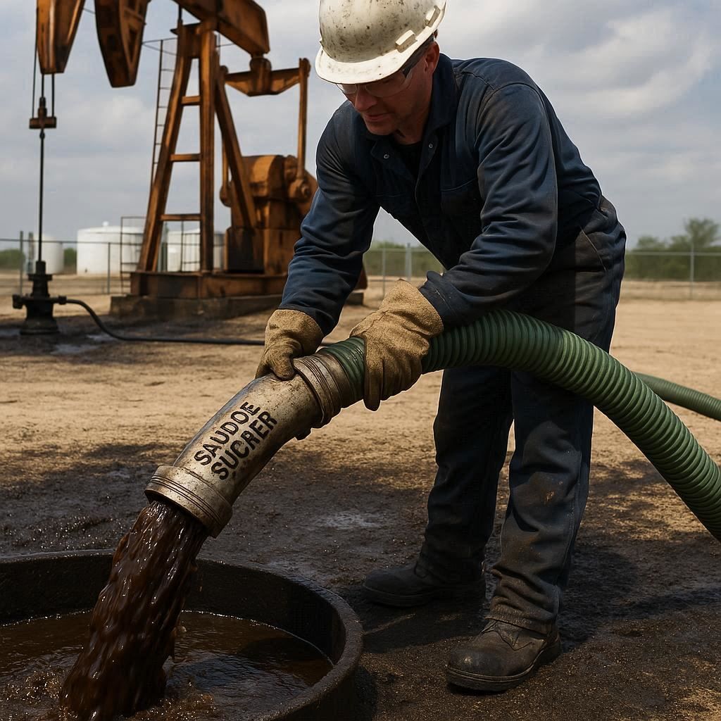 Откачка нефтепродуктов в Приозерске